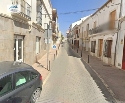 Alameda Antequera hus foto 6215874