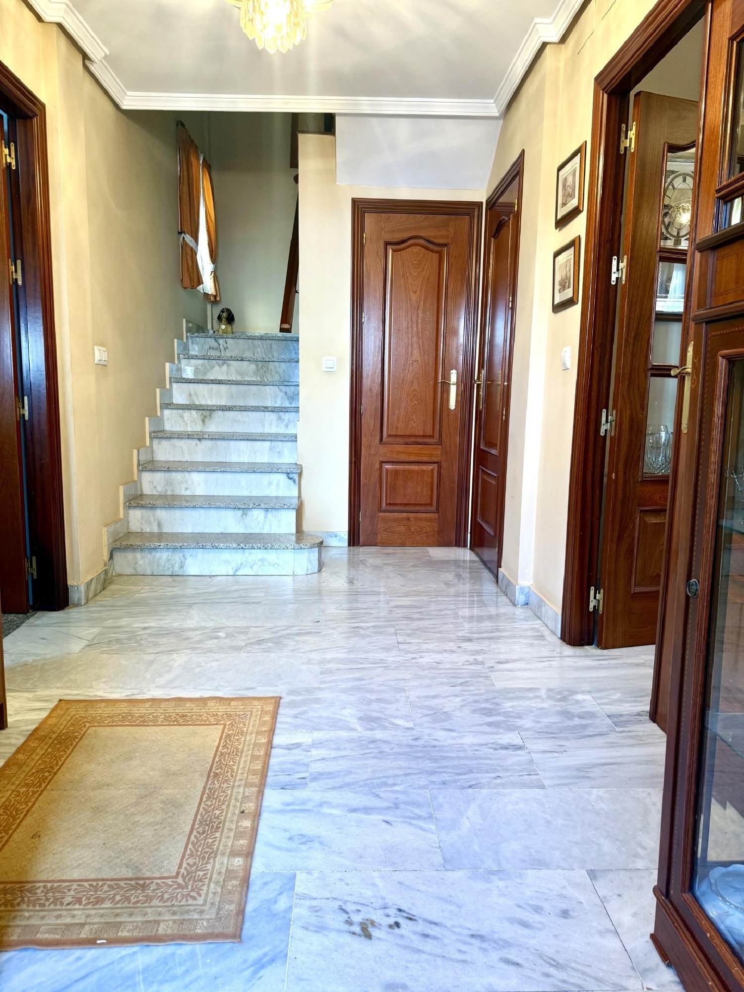  till salu hus Alameda Del Obispo Córdoba 5