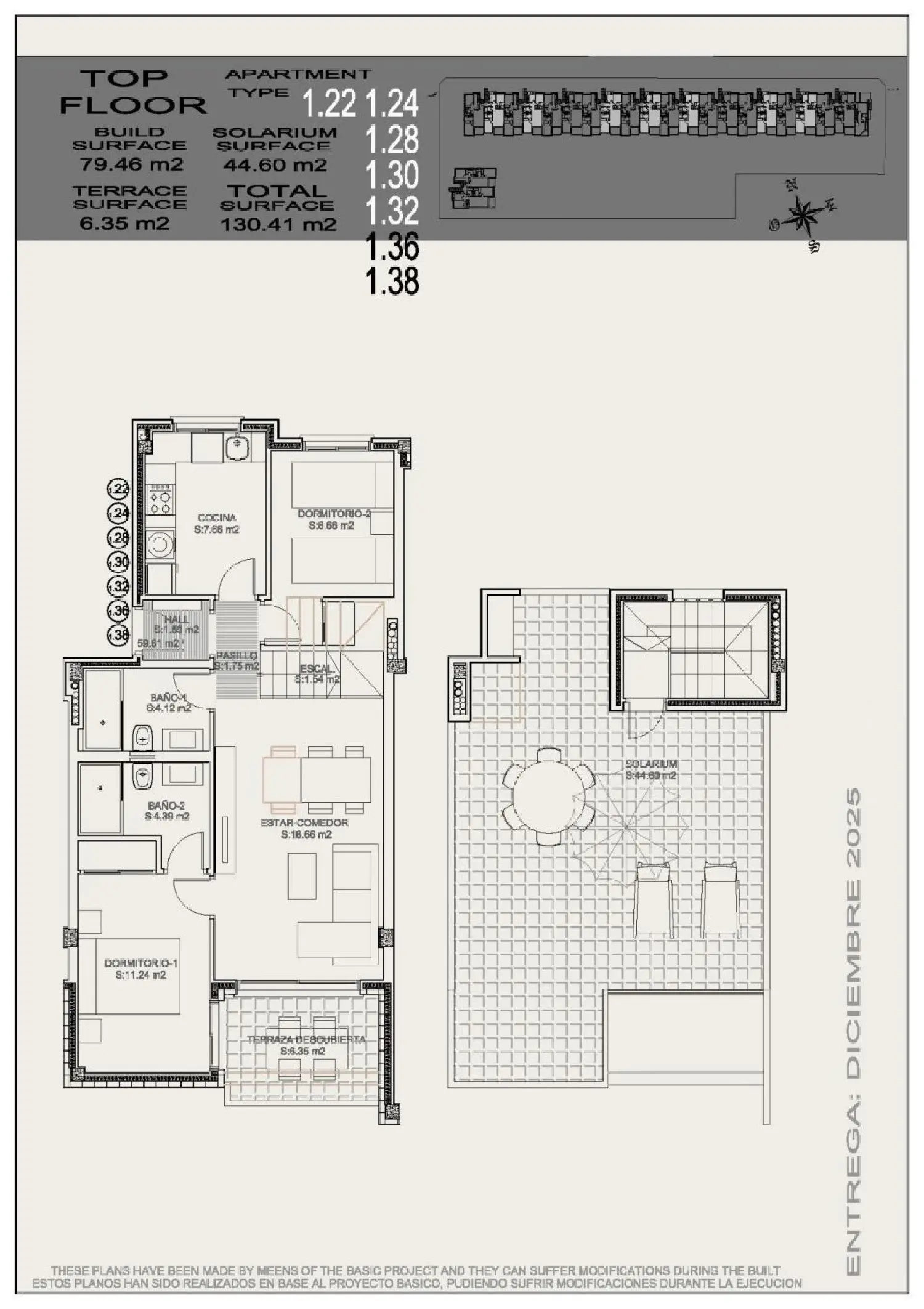 till salu hus La Zenia Baix Segura 3