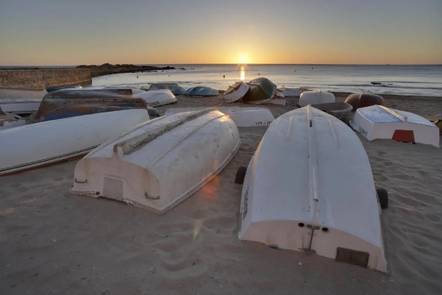  till salu hus La Zenia Baix Segura 7