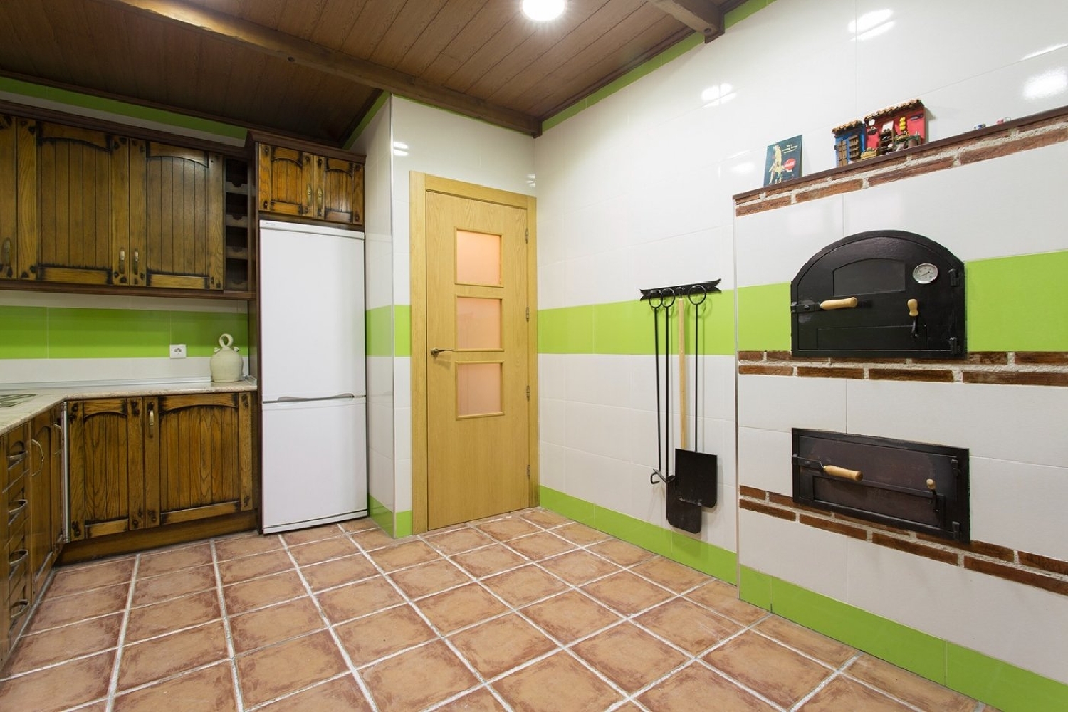  till salu hus Alamedilla Montes (Los) 6