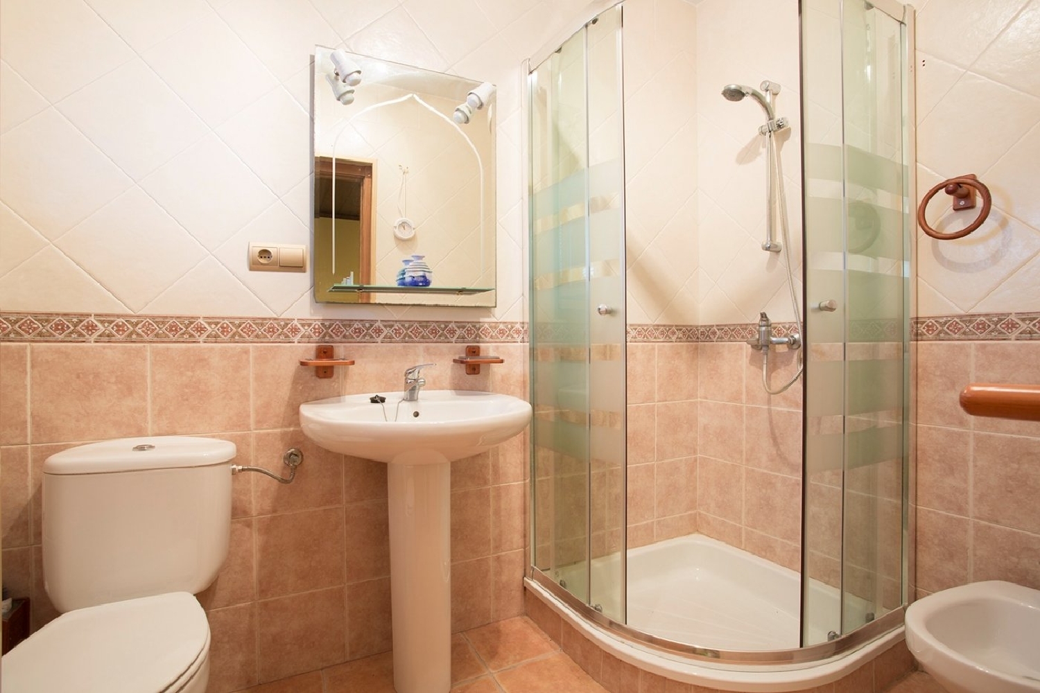  till salu hus Alamedilla Montes (Los) 8