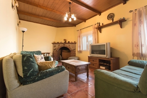 Alamedilla Montes (Los) hus foto 6238111