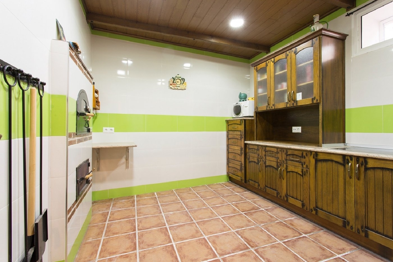 till salu hus Alamedilla Montes (Los) 5
