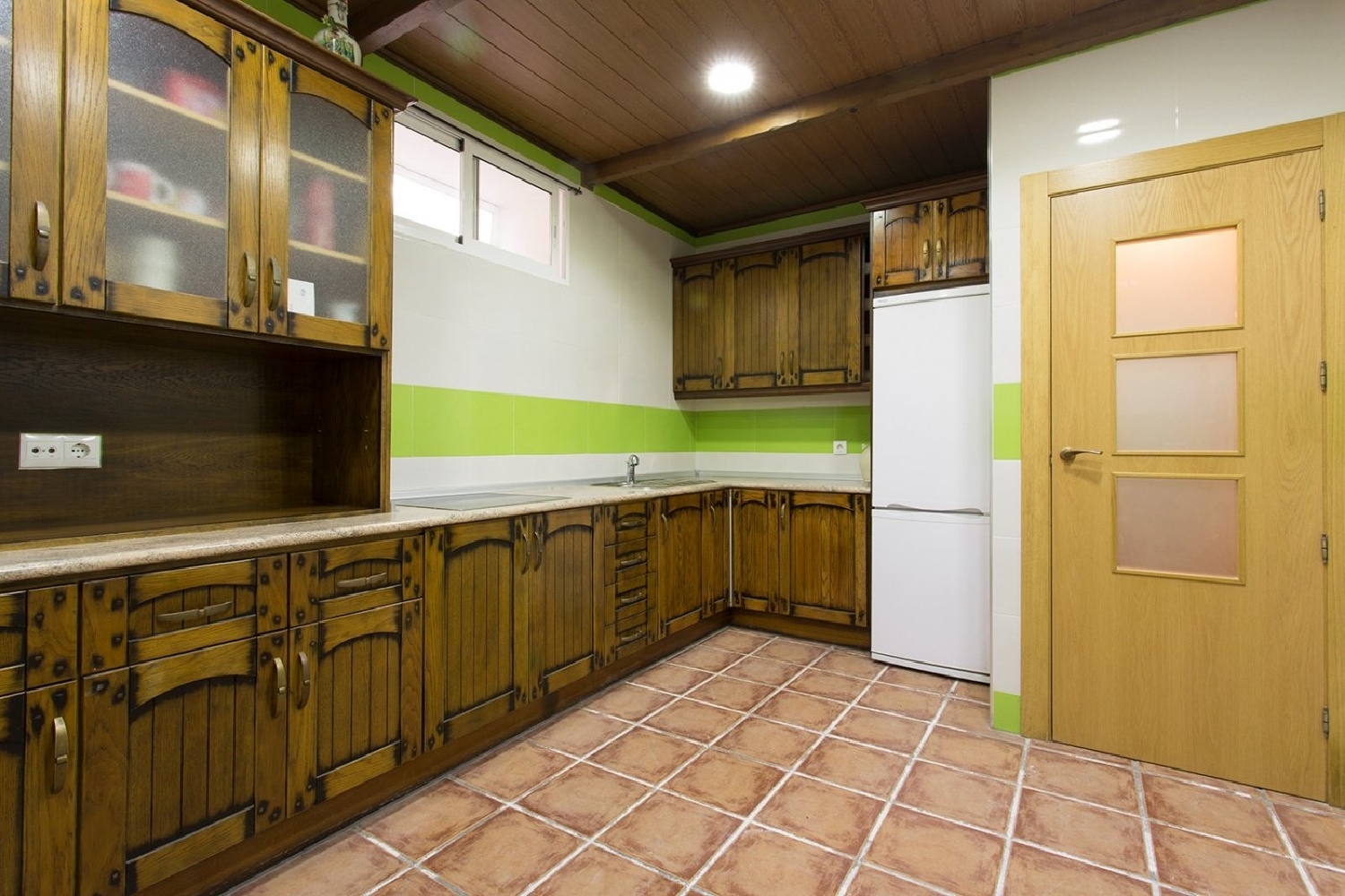  till salu hus Alamedilla Montes (Los) 7