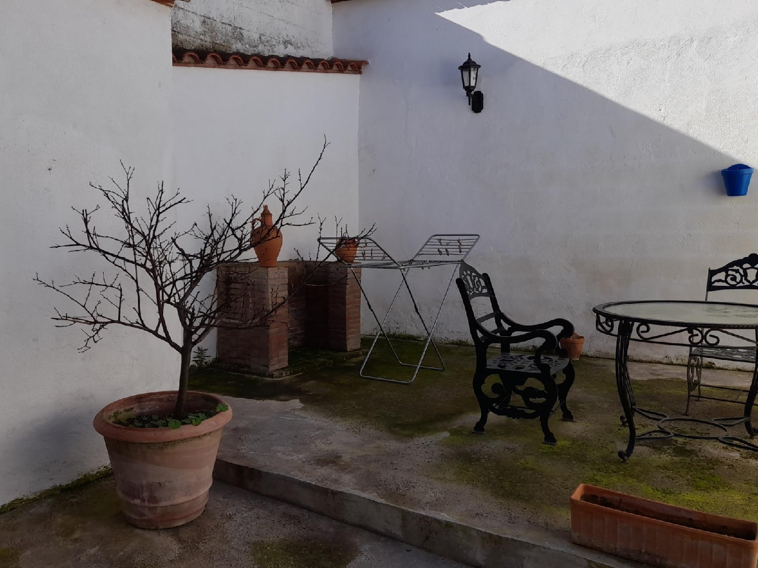  till salu hus Alanís Sierra Norte 1