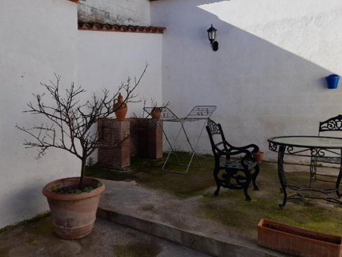 Alanís Sierra Norte hus foto 6228965
