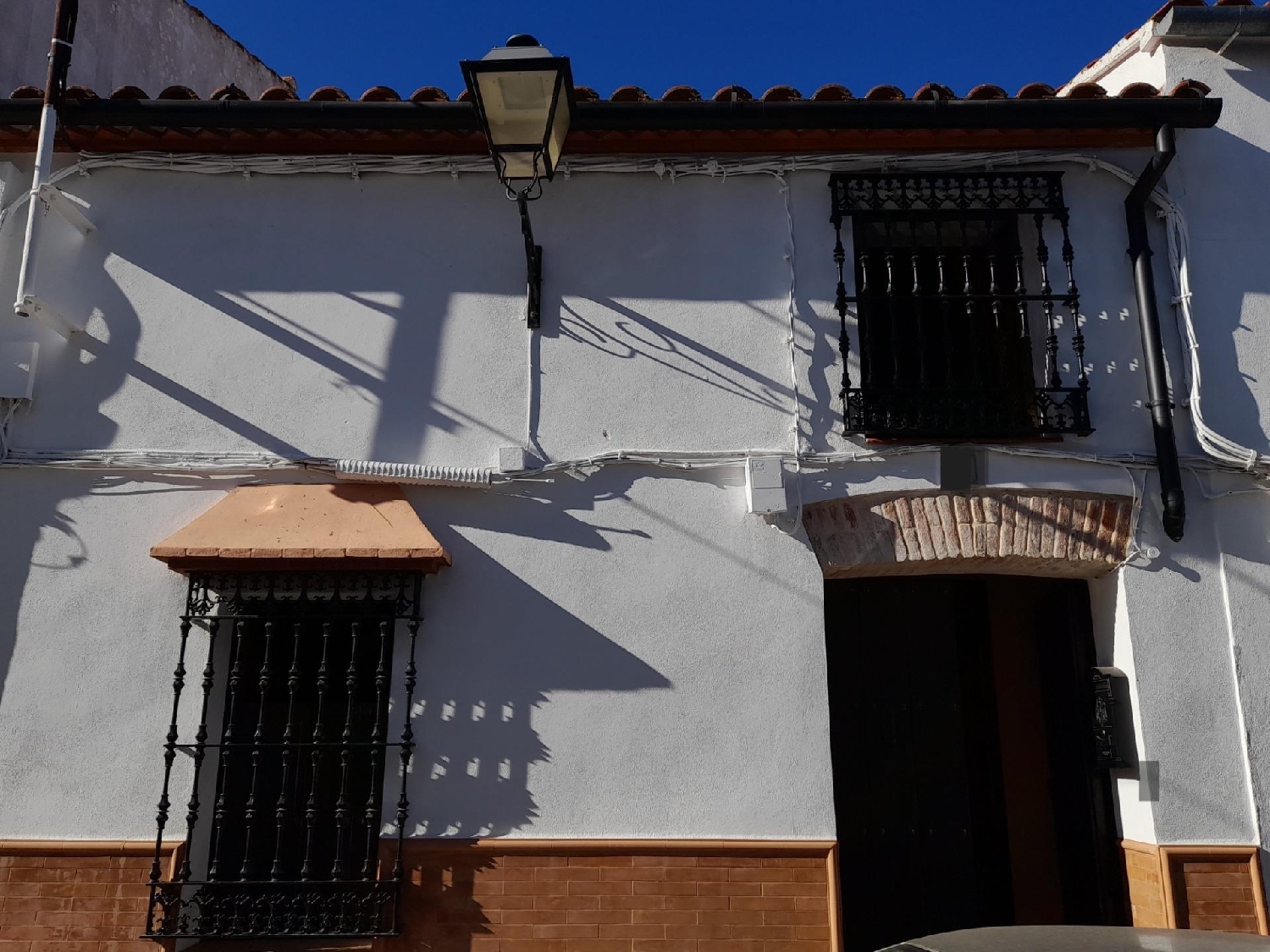 till salu hus Alanís Sierra Norte 2