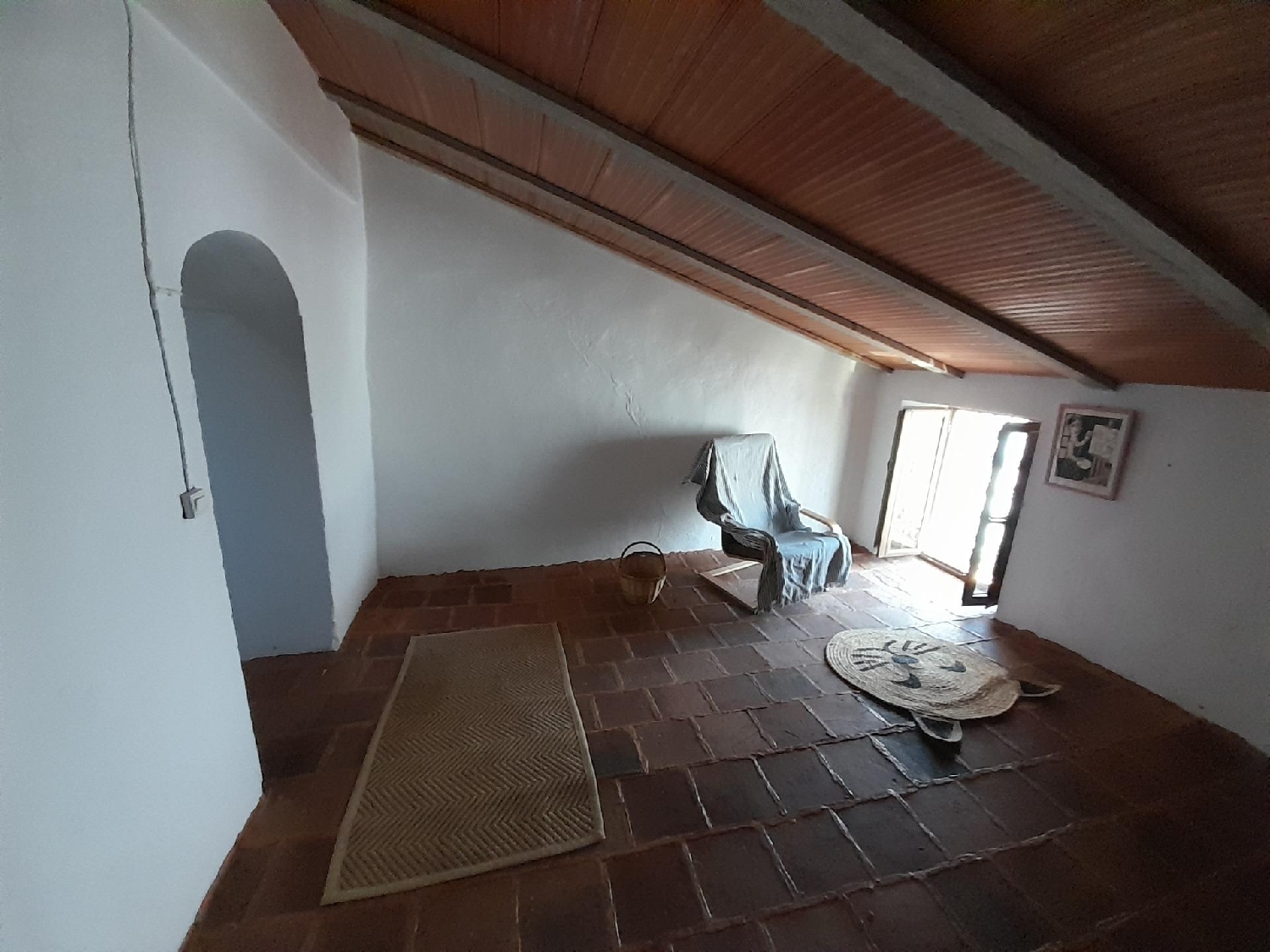till salu hus Alanís Sierra Norte 3