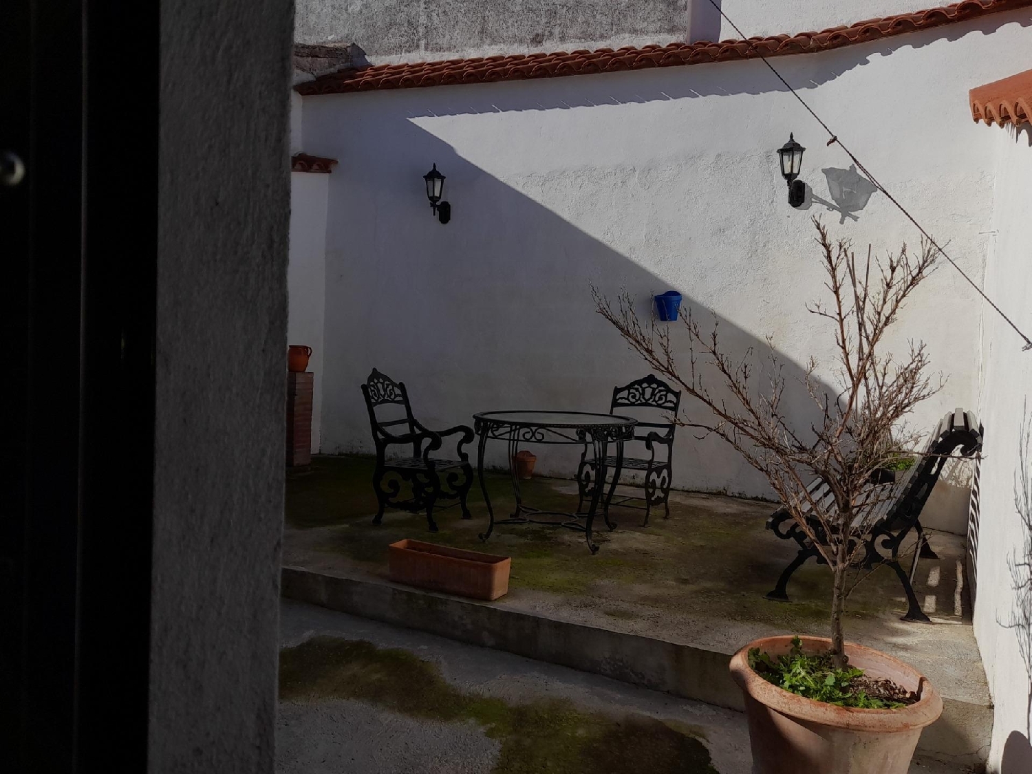  till salu hus Alanís Sierra Norte 5