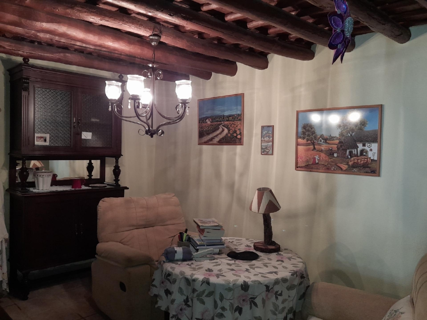  till salu hus Alanís Sierra Norte 8