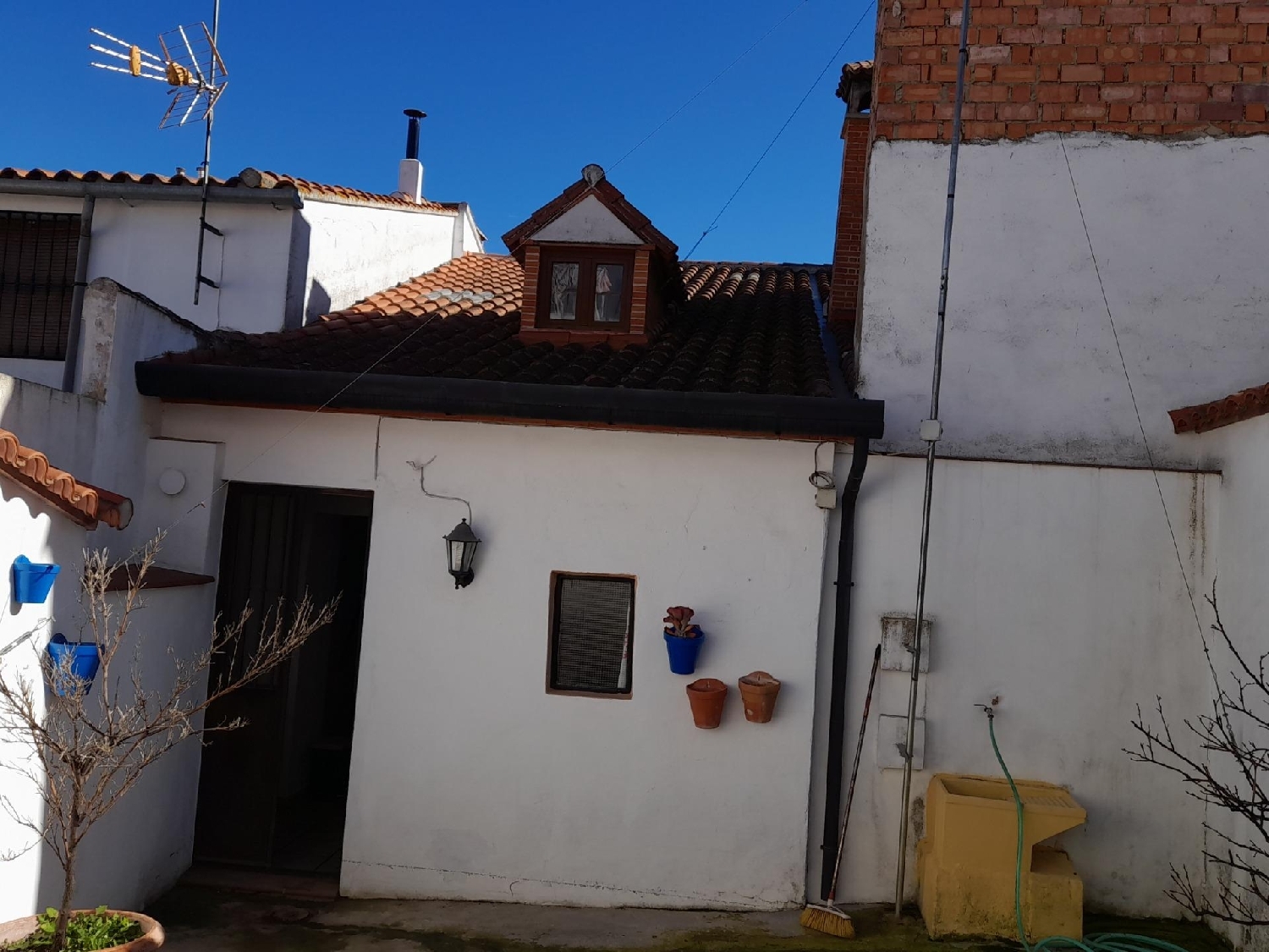  till salu hus Alanís Sierra Norte 4