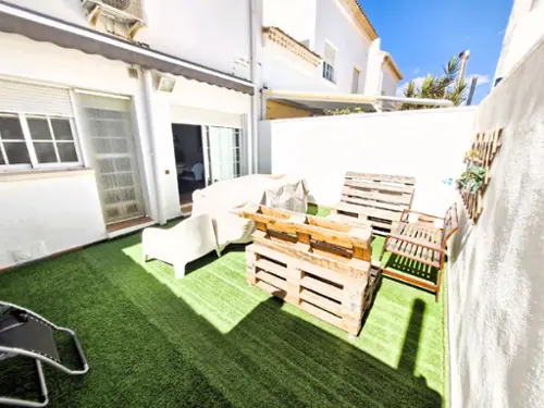 Alaquas Horta Oest hus foto 6171776