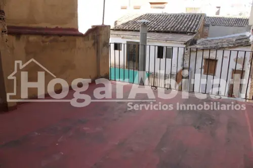 Alaquas Horta Oest hus foto 6196780