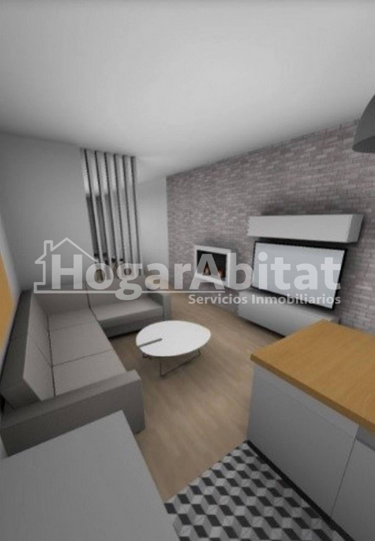  till salu hus Alaquas Horta Oest 6
