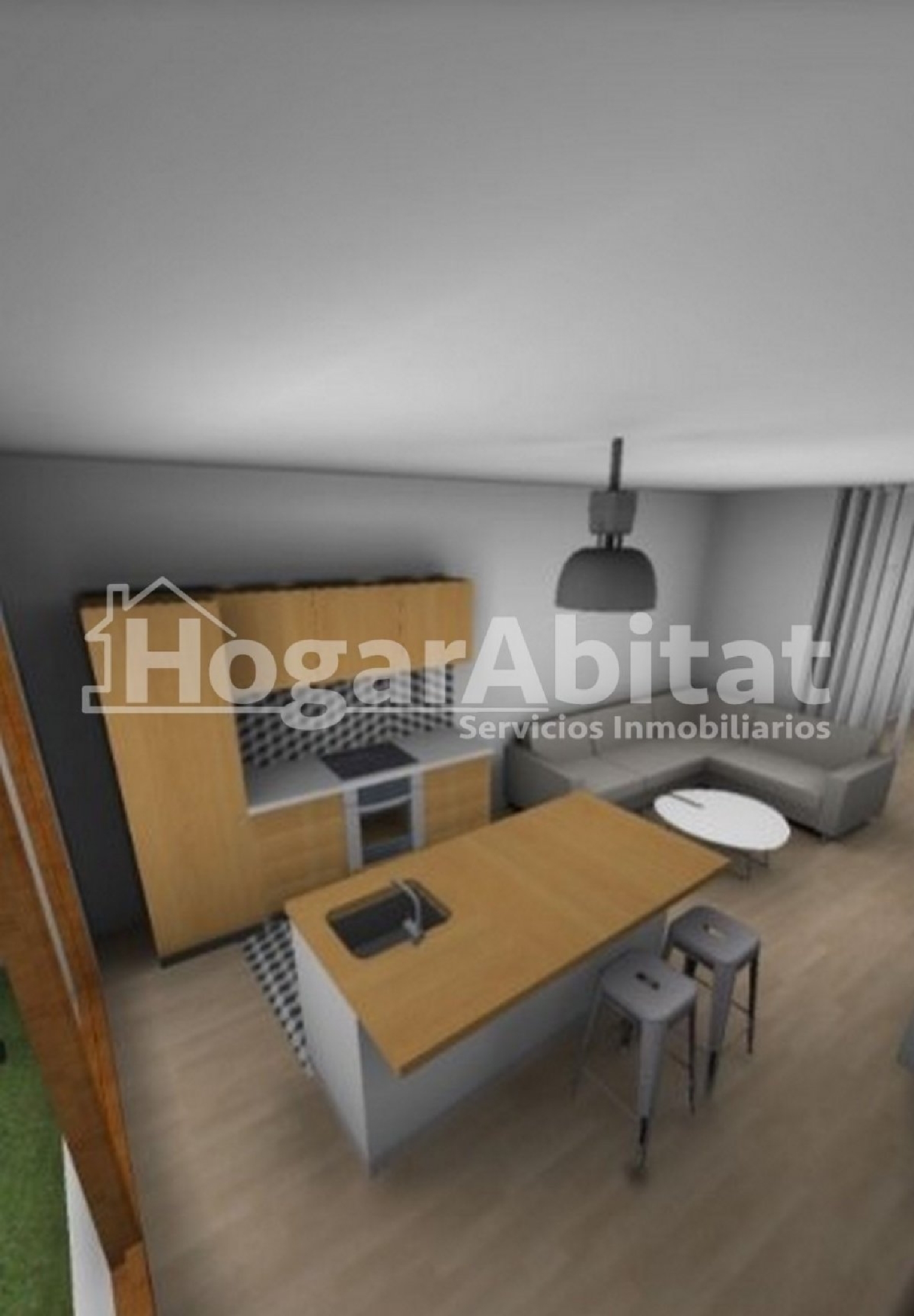 till salu hus Alaquas Horta Oest 5
