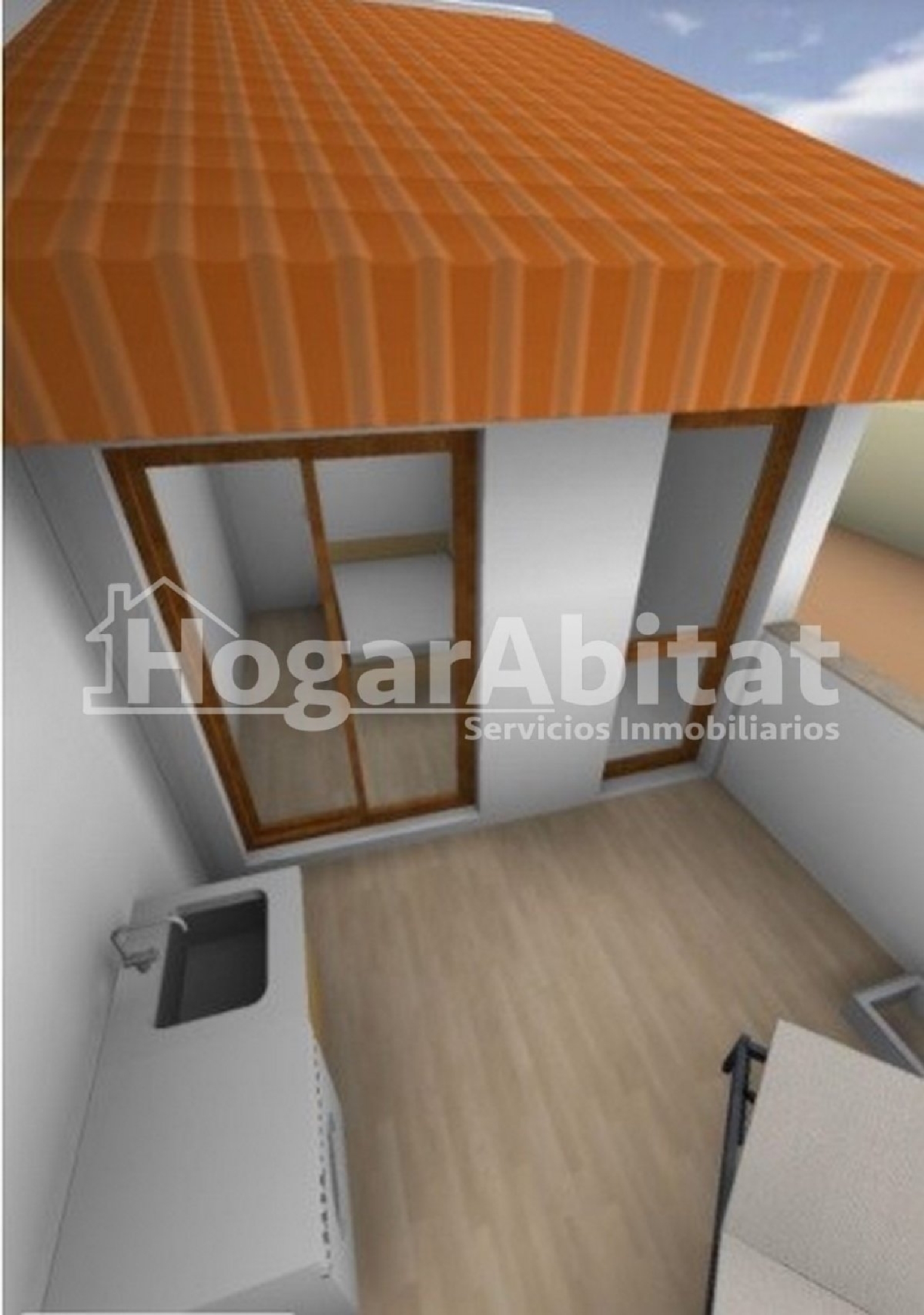  till salu hus Alaquas Horta Oest 4