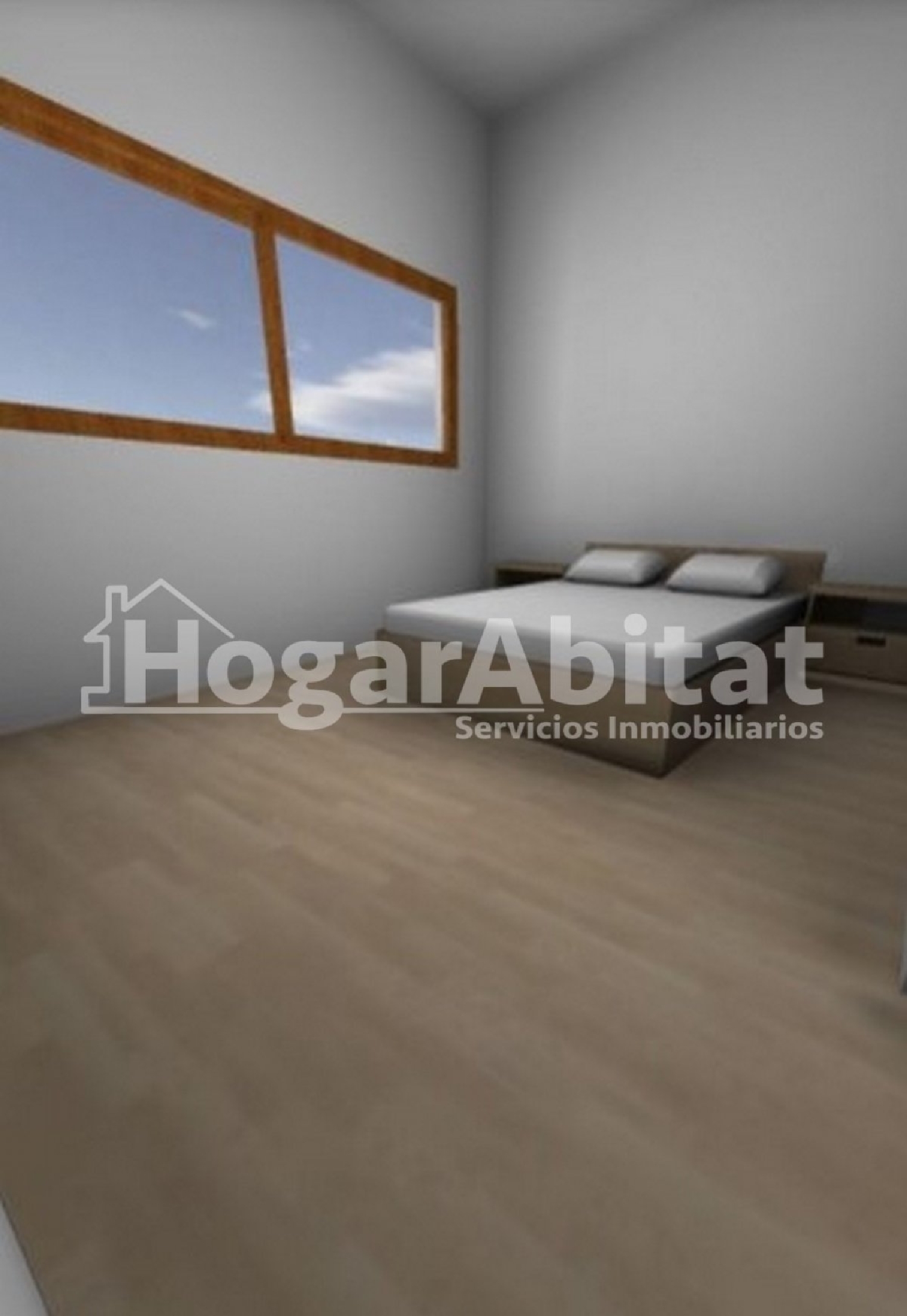  till salu hus Alaquas Horta Oest 8