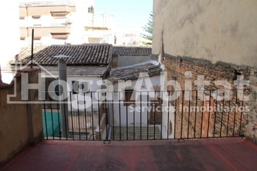 Alaquas Horta Oest hus foto 6231725