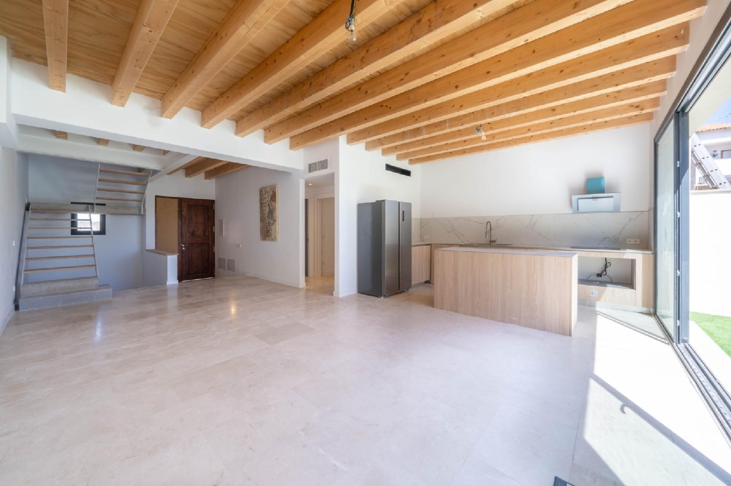 till salu hus Alaró Raiguer 2