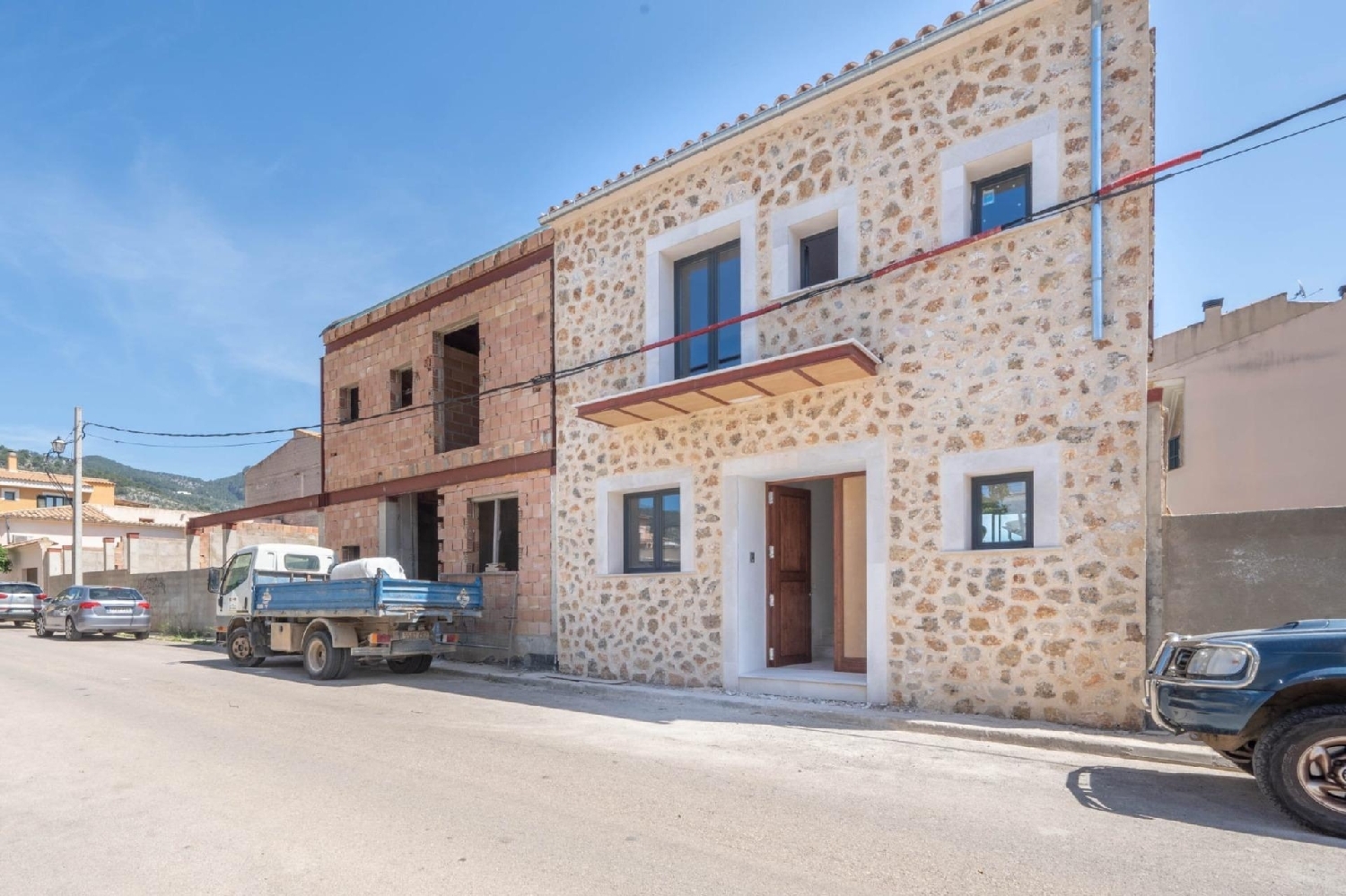  till salu hus Alaró Raiguer 6