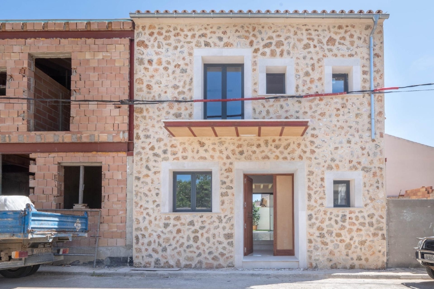  till salu hus Alaró Raiguer 5