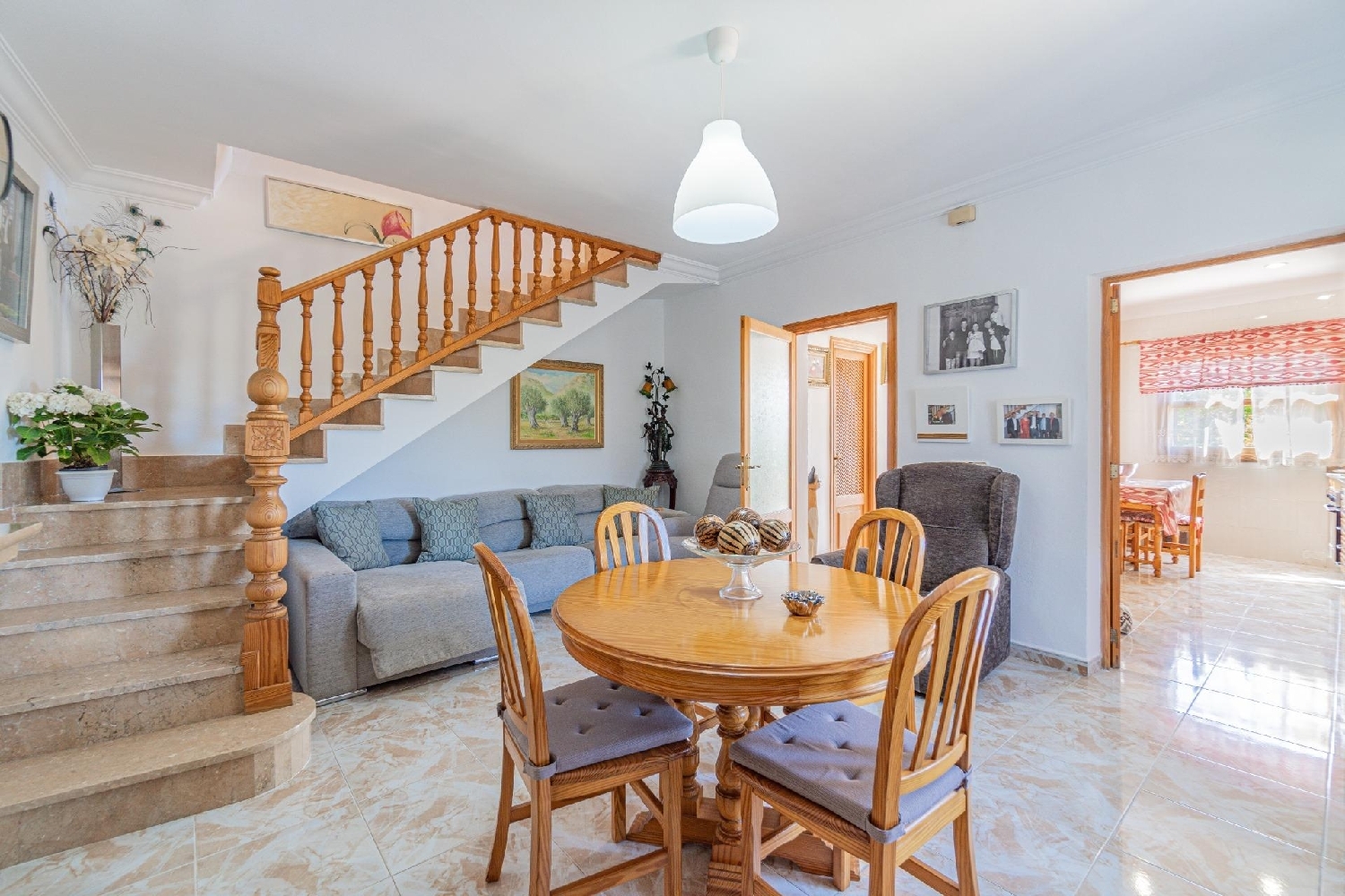  till salu hus Alaró Raiguer 8