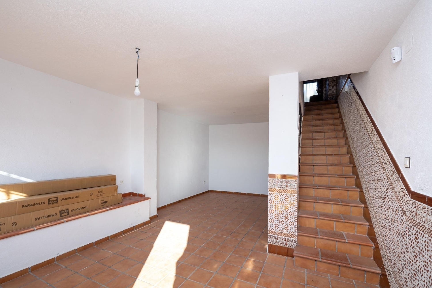  till salu hus Albaicín Vega De Granada 4