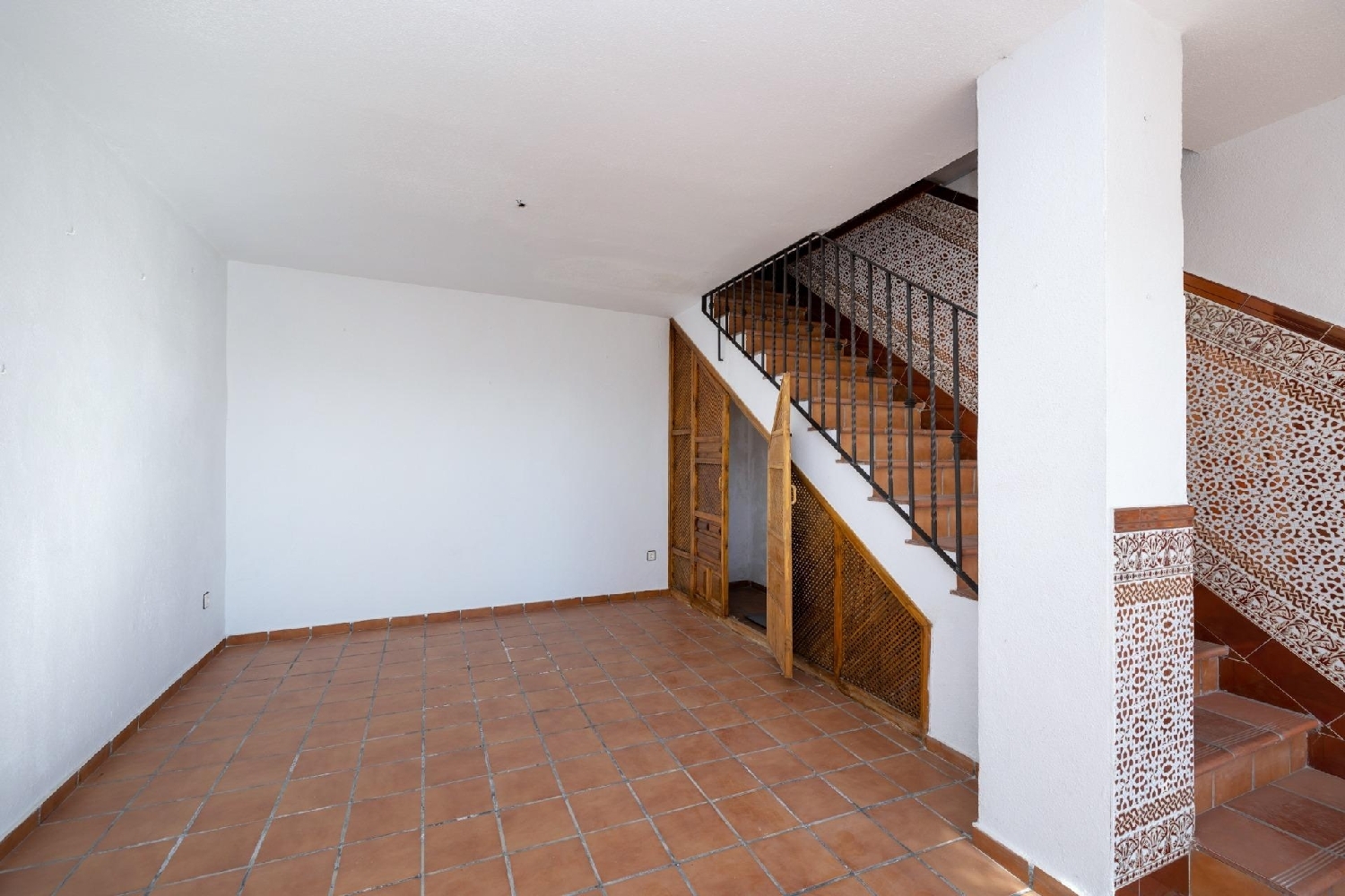  till salu hus Albaicín Vega De Granada 6