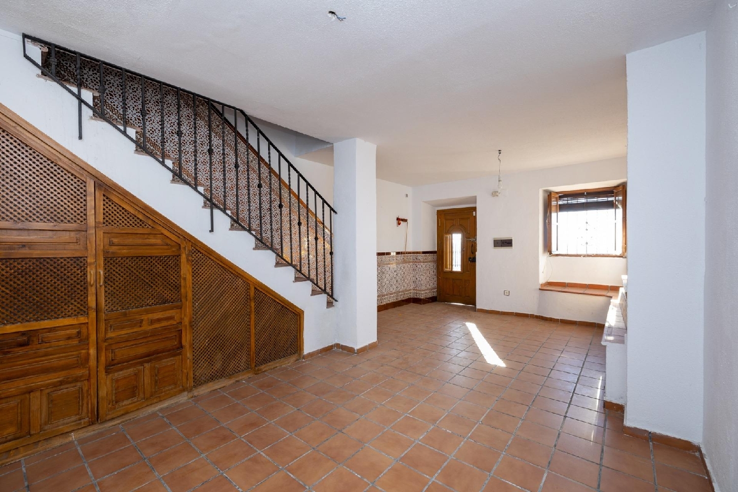  till salu hus Albaicín Vega De Granada 5
