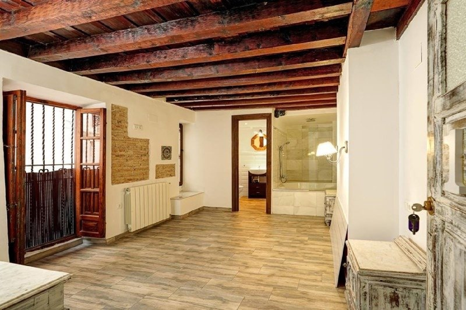 à vendre maison Albaicín Vega De Granada 8