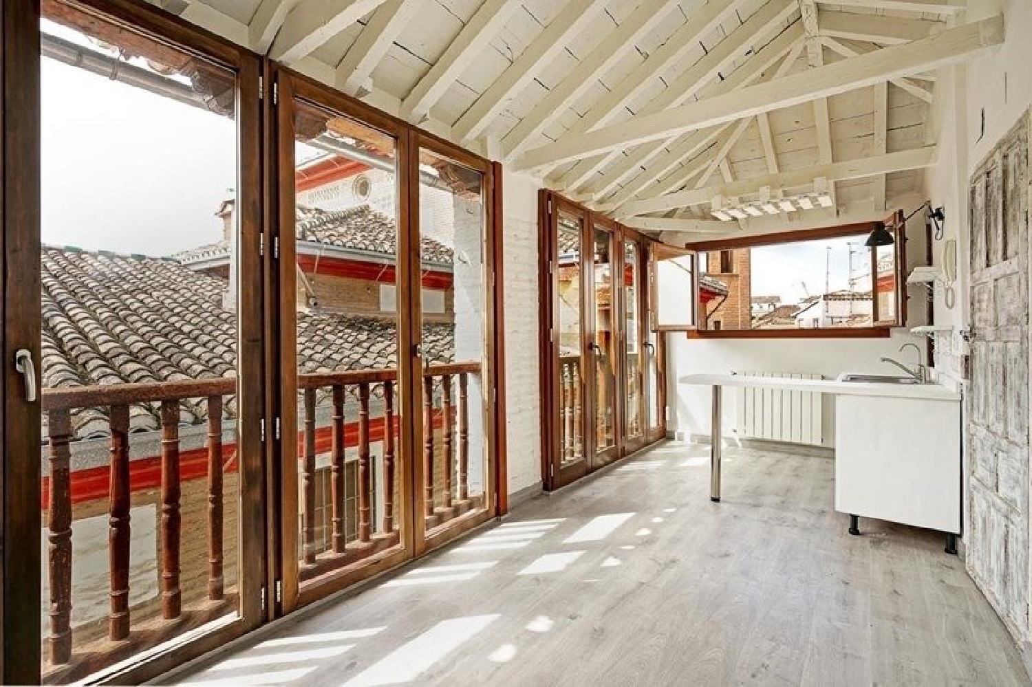 à vendre maison Albaicín Vega De Granada 3