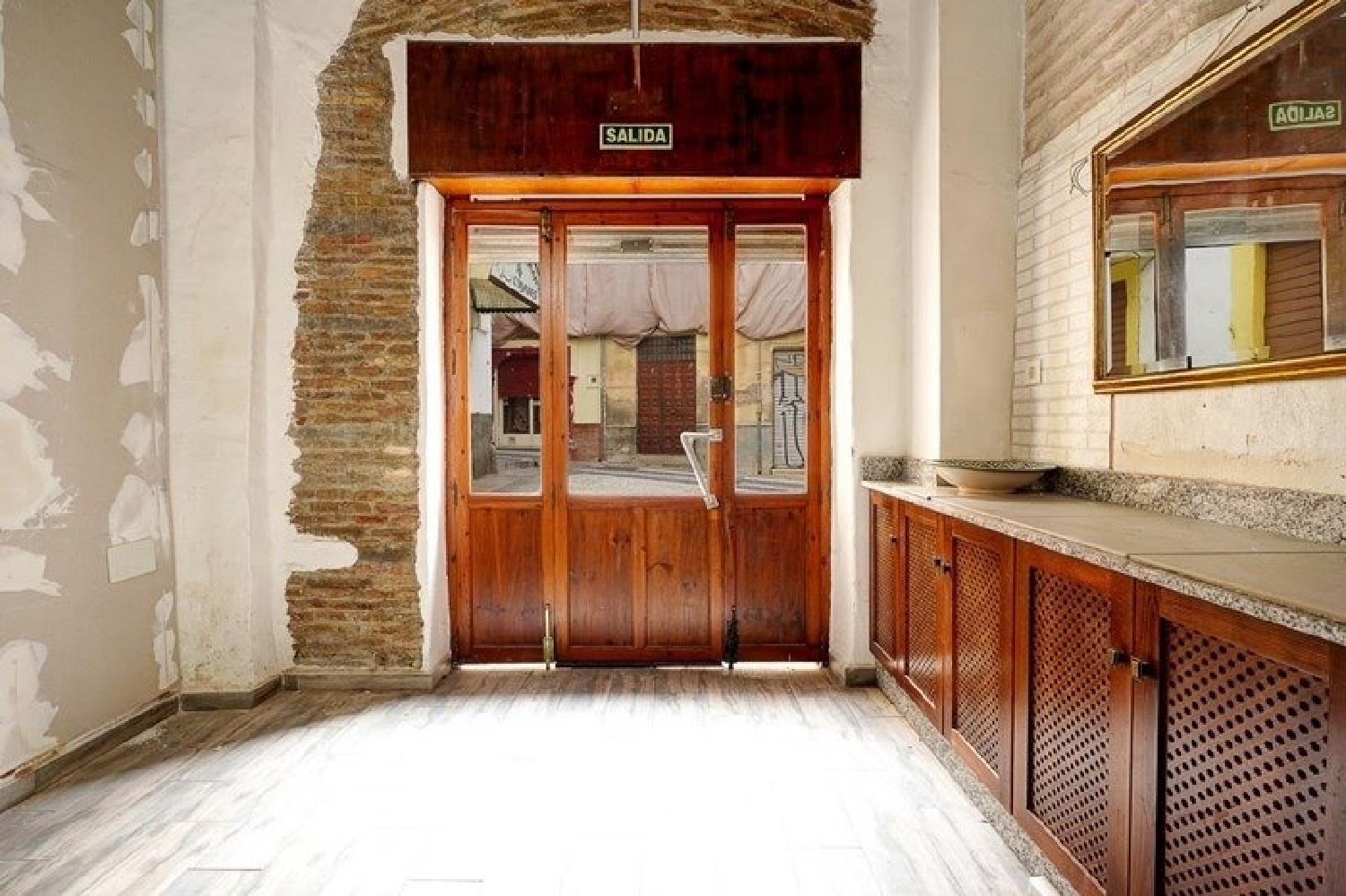  à vendre maison Albaicín Vega De Granada 6