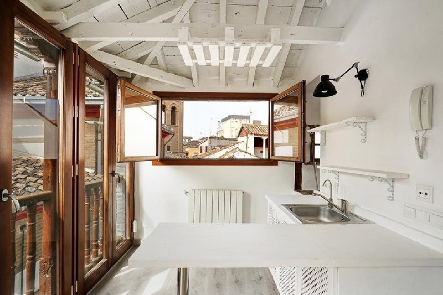  à vendre maison Albaicín Vega De Granada 4