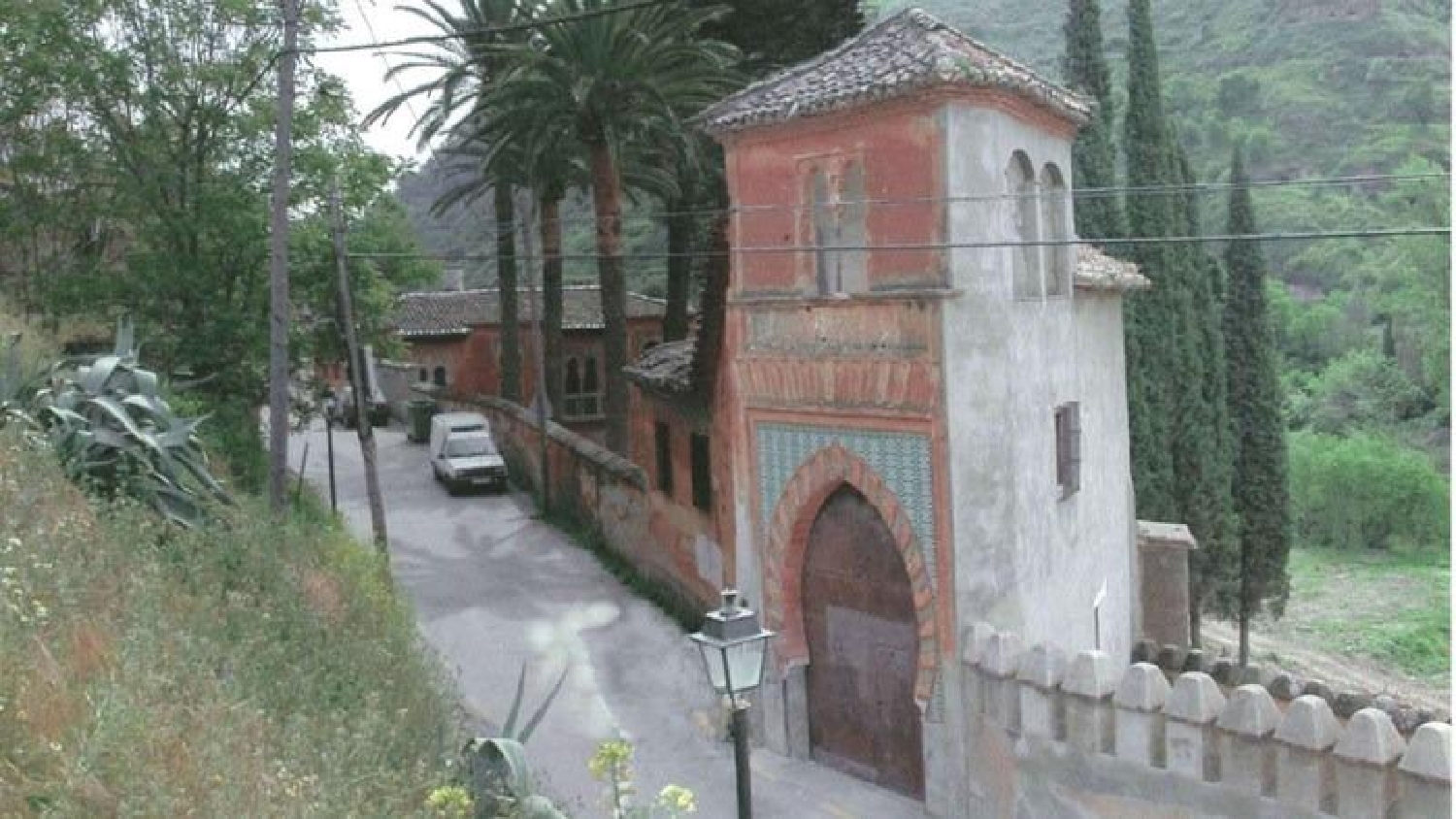 te koop huis Granada Vega De Granada 3