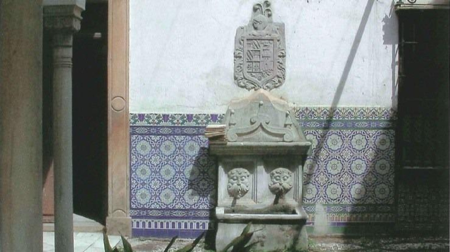  te koop huis Granada Vega De Granada 5