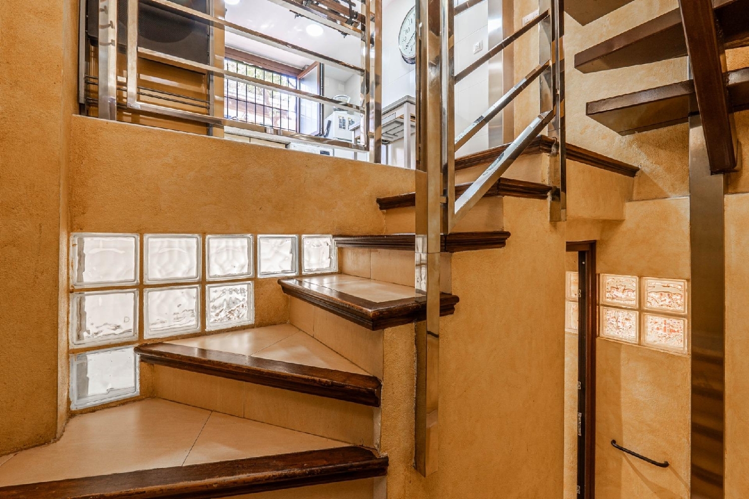 till salu hus Albaicín Vega De Granada 3