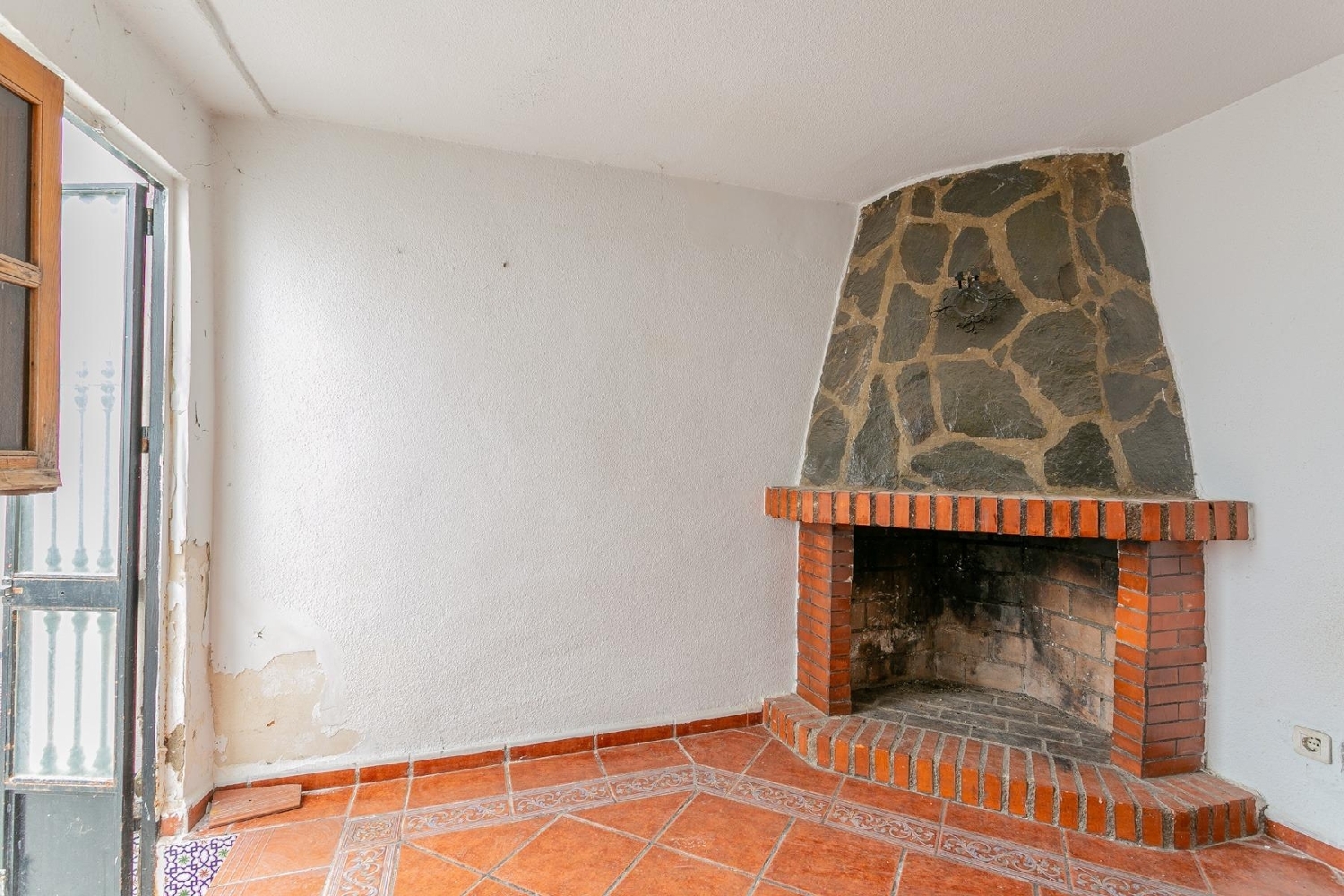  till salu hus Albaicín Vega De Granada 6