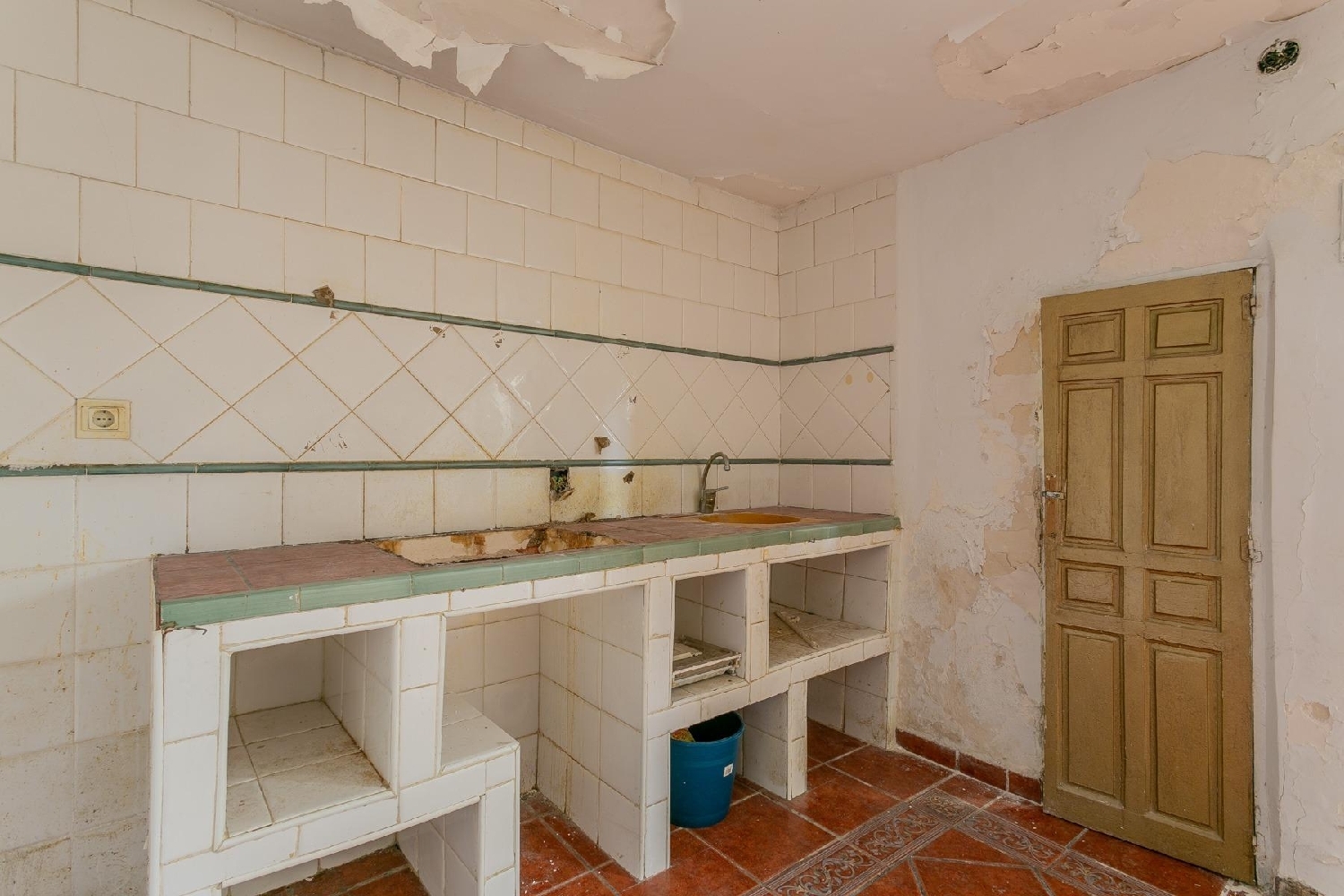  till salu hus Albaicín Vega De Granada 5