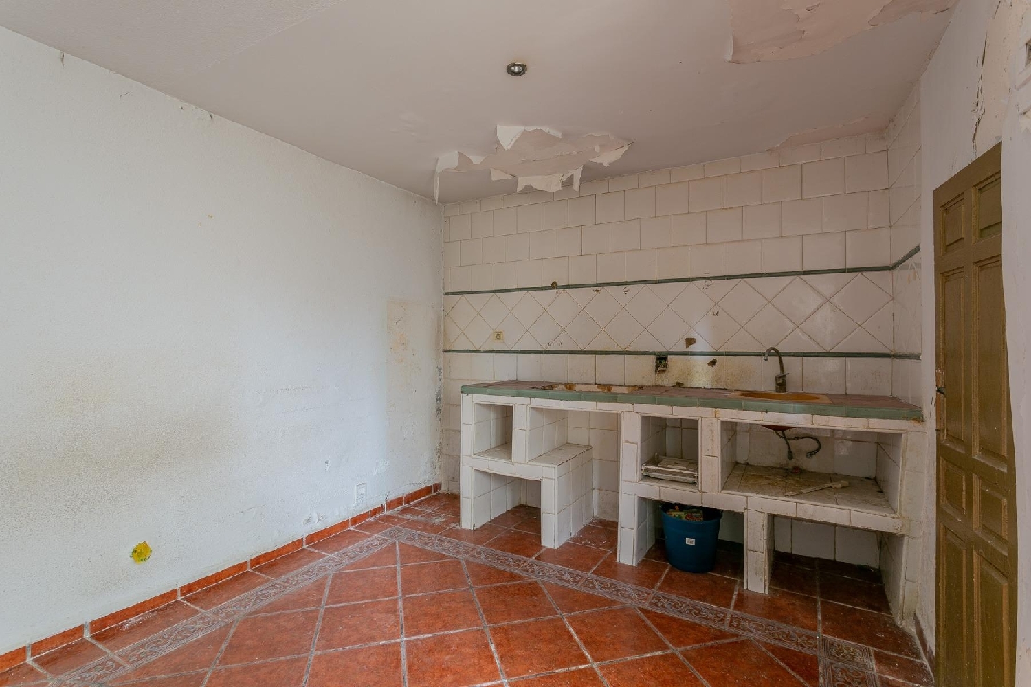  till salu hus Albaicín Vega De Granada 4