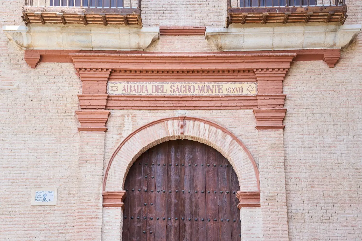  till salu hus Albaicín Vega De Granada 6