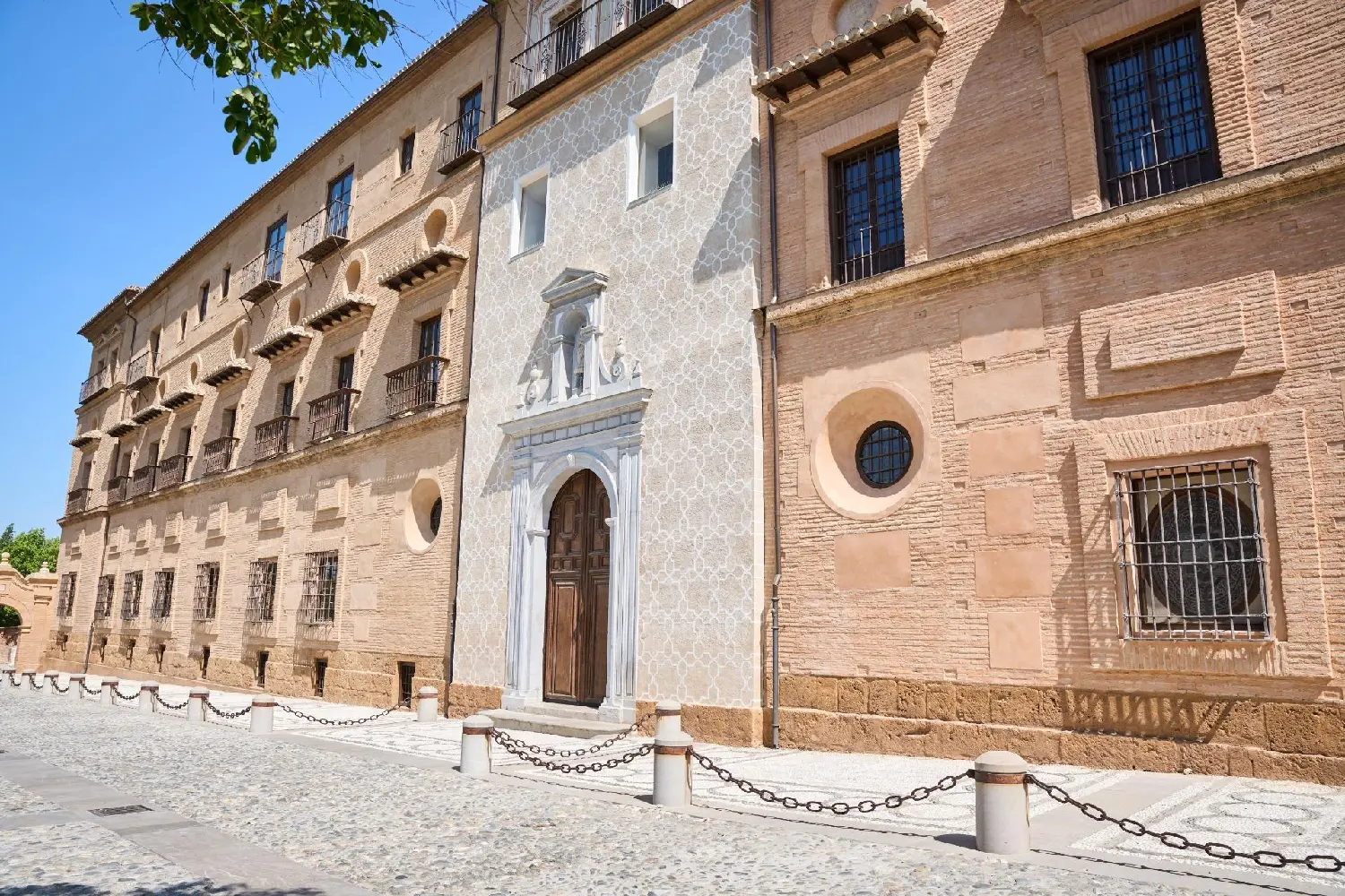  till salu hus Albaicín Vega De Granada 5