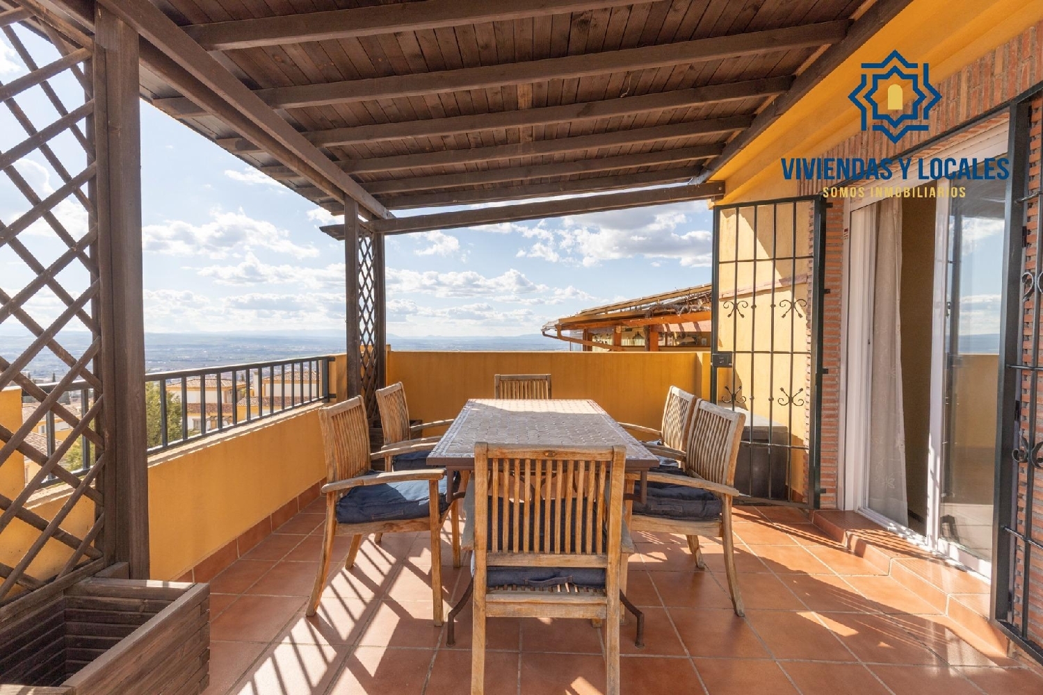  kaufen Haus Albaicín Vega De Granada 5