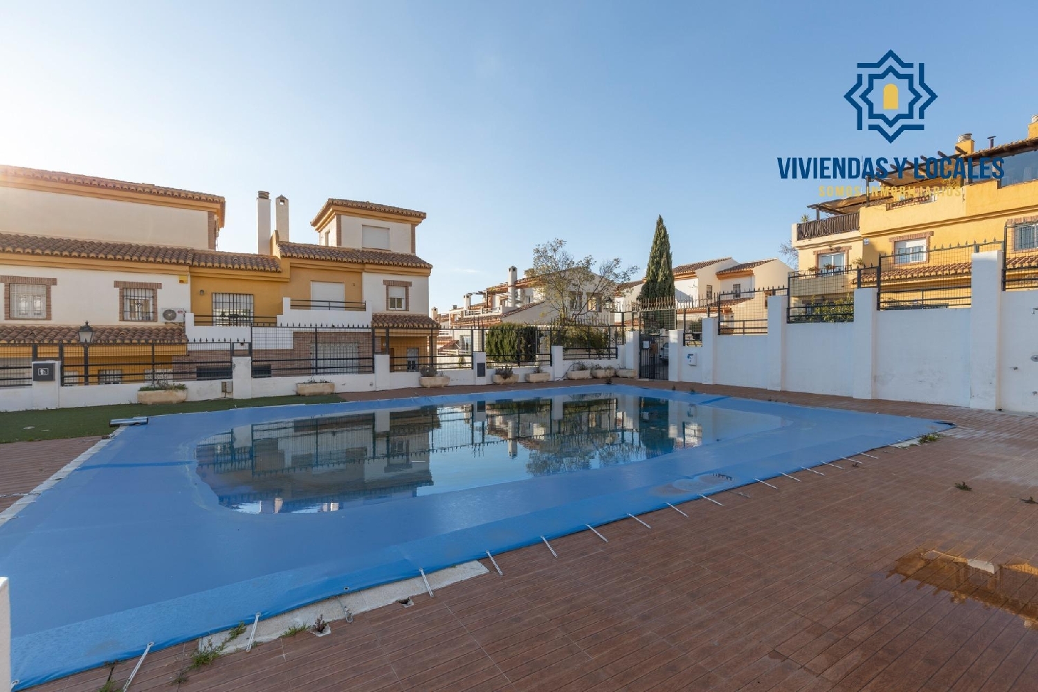 kaufen Haus Albaicín Vega De Granada 3