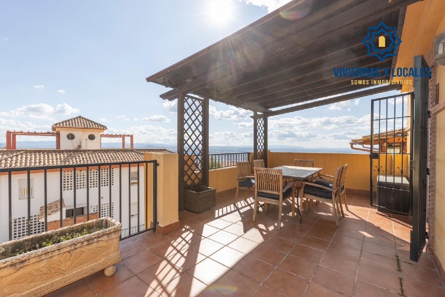  kaufen Haus Albaicín Vega De Granada 6