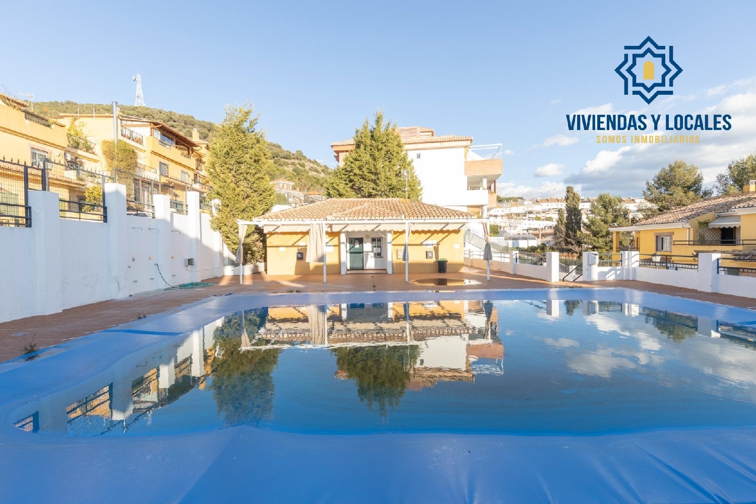 kaufen Haus Albaicín Vega De Granada 2