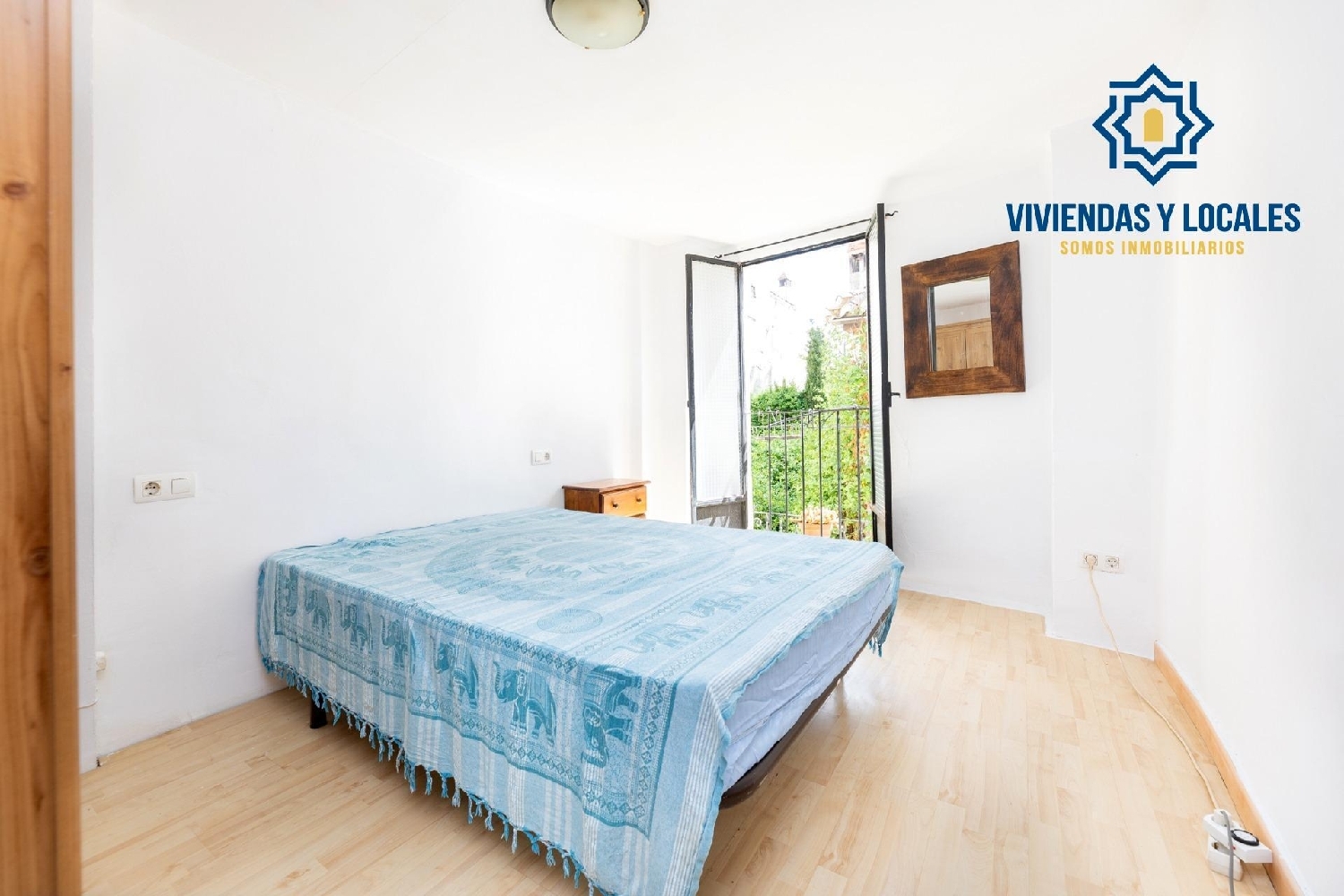  till salu hus Albaicín Vega De Granada 8