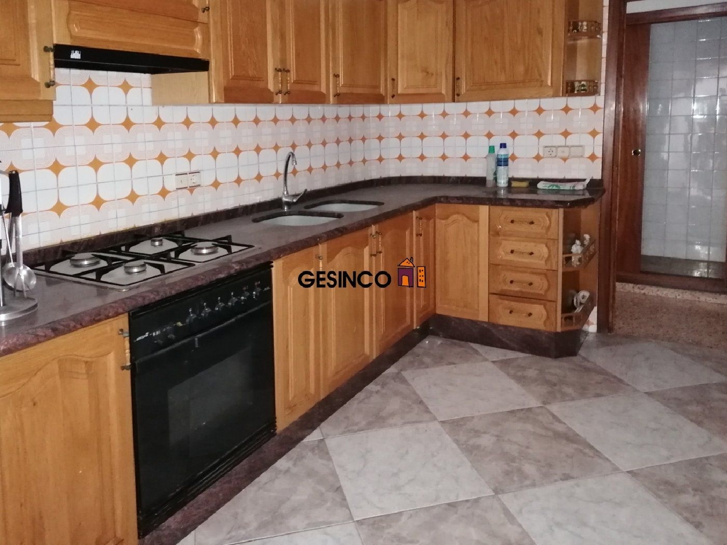  till salu hus Albaida Vall D'albaida 1
