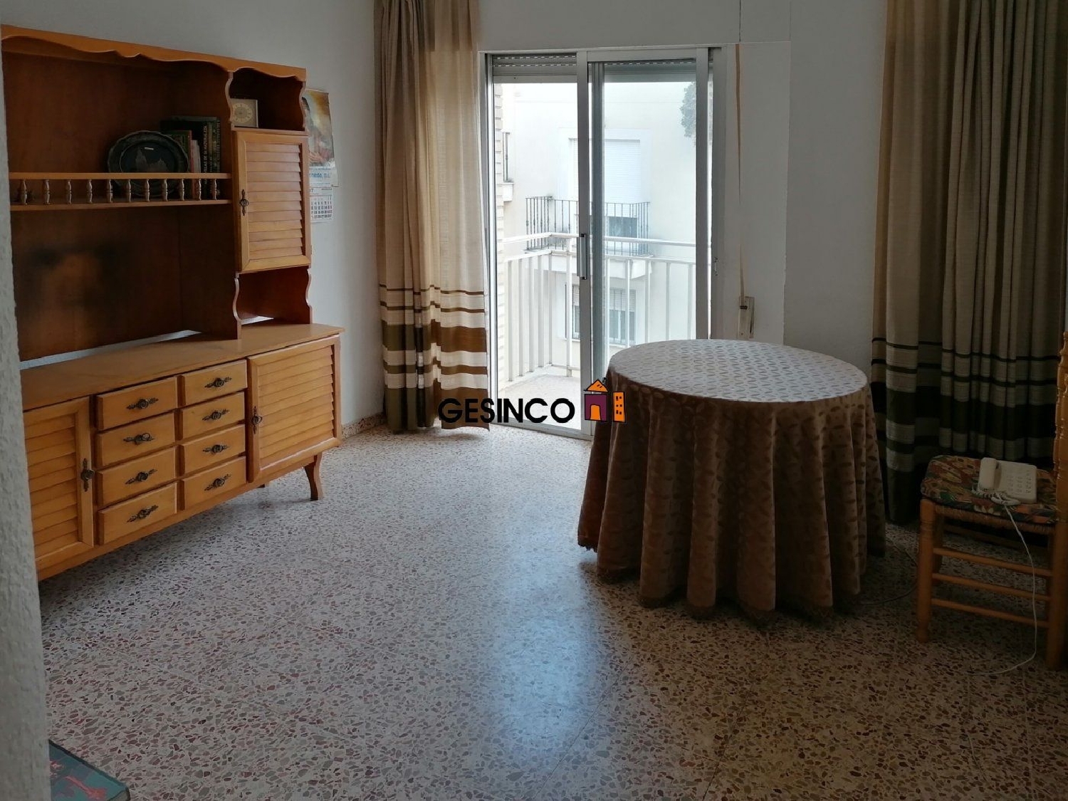  till salu hus Albaida Vall D'albaida 6