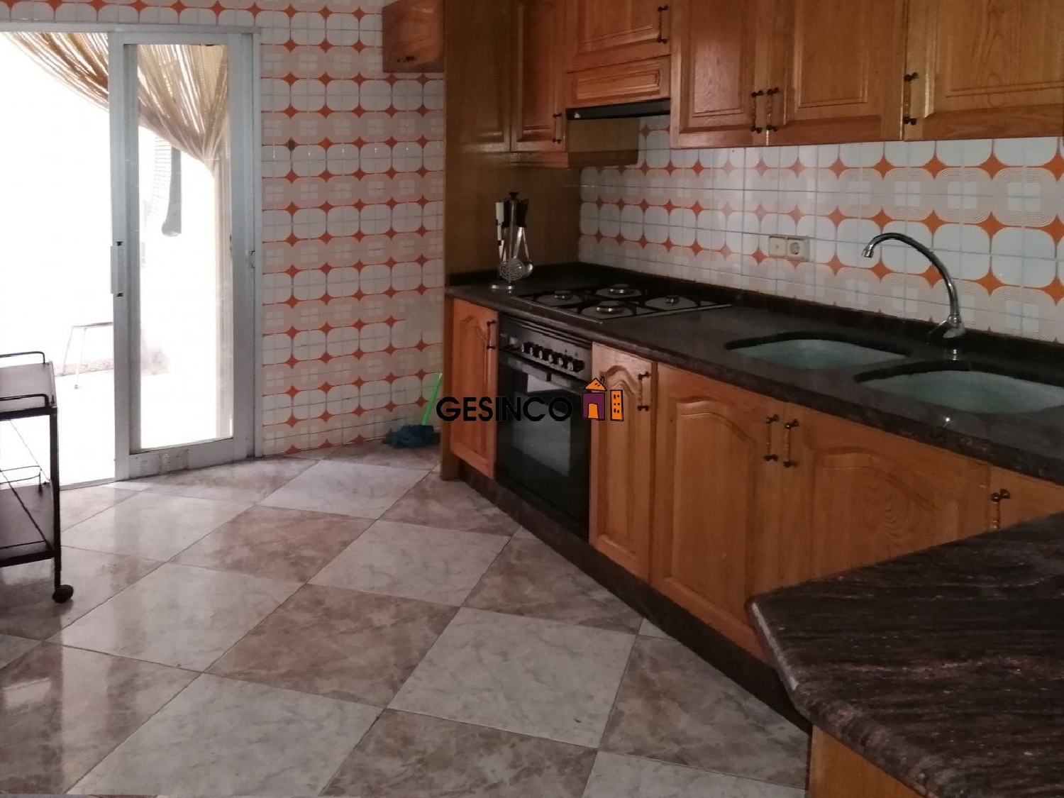 till salu hus Albaida Vall D'albaida 2